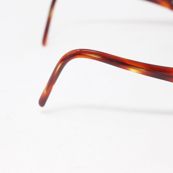 DOLCE & GABBANA #31700 Rectangular Tortoiselle Reading Optical Glasses main image 9